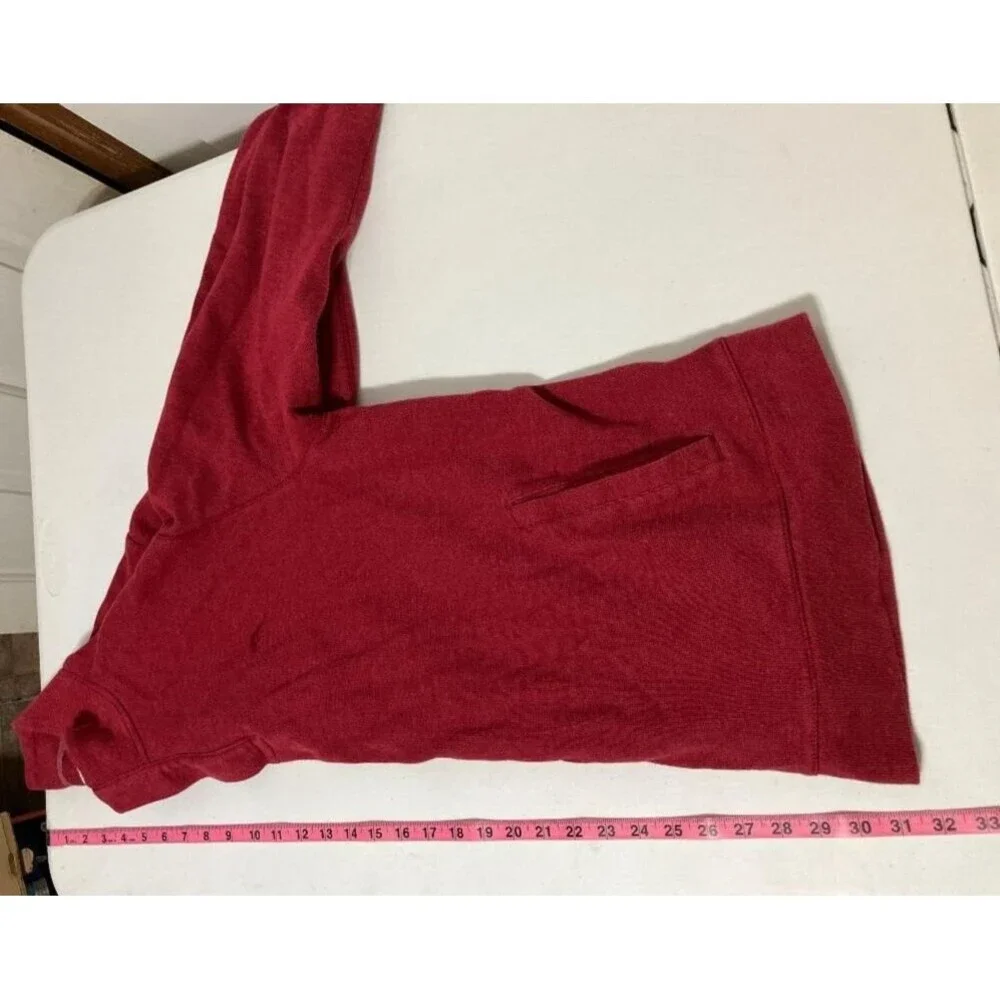 Tommy Bahama XXL Long Sleeve 1/4 Zip‎ Pullover Gorpcore Coastal Grandpa Sweater